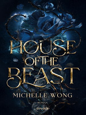 cover image of House of the Beast